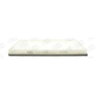 Filtre, air de l'habitacle CHAMPION CCF0099 pour OPEL MOVANO 2.5 DTI - 115cv