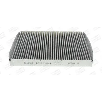 Filtre, air de l'habitacle CHAMPION OEM jzw819653