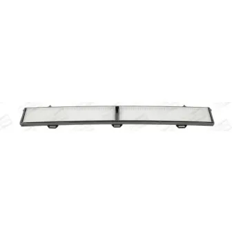 Filtre, air de l'habitacle CHAMPION OEM 64319142115