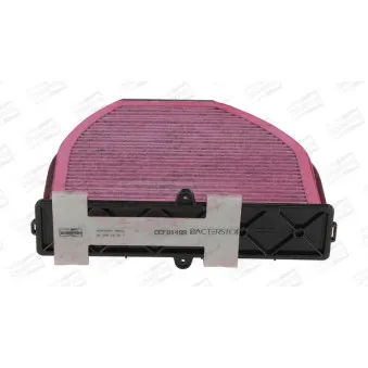 Filtre, air de l'habitacle CHAMPION OEM 2128300218