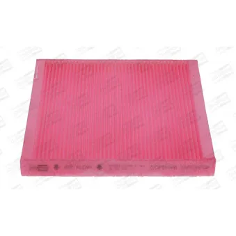 Filtre, air de l'habitacle CHAMPION CCF0159B pour FIAT DUCATO E-Ducato - 122cv