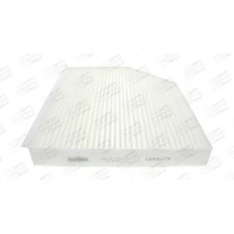 Filtre, air de l'habitacle CHAMPION CCF0173