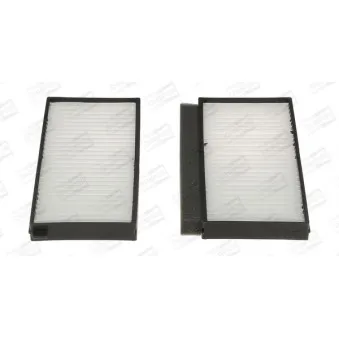 CHAMPION CCF0178 - Filtre, air de l'habitacle