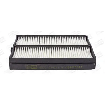 Filtre, air de l'habitacle CHAMPION OEM 976193D200