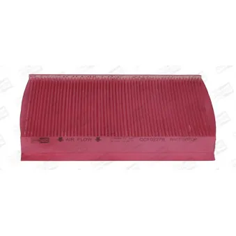 Filtre, air de l'habitacle CHAMPION OEM 6447NT