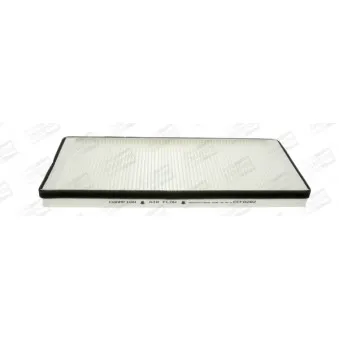 Filtre, air de l'habitacle CHAMPION CCF0282 pour MERCEDES-BENZ SPRINTER 308 D 2.3 - 79cv