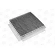CHAMPION CCF0294C - Filtre, air de l'habitacle