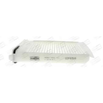 Filtre, air de l'habitacle CHAMPION OEM 8201370532