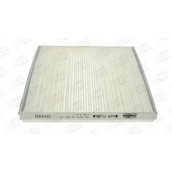 Filtre, air de l'habitacle CHAMPION OEM 6808611