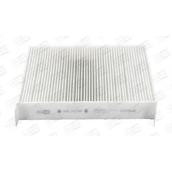 Filtre, air de l'habitacle CHAMPION CCF0440 pour BMW Série 1 116 d - 116ch