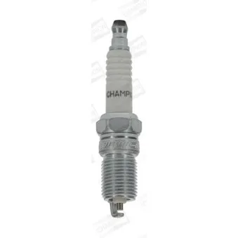 Bougie d'allumage CHAMPION CCH408 pour PONTIAC BONNEVILLE 3.8 V6 - 167cv