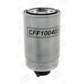Filtre à carburant CHAMPION OEM 46797378
