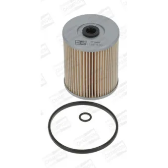 CHAMPION CFF100480 - Filtre à carburant
