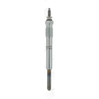 Bougie de préchauffage CHAMPION CH170 pour OPEL ASCONA 2.0 JTD - 109cv