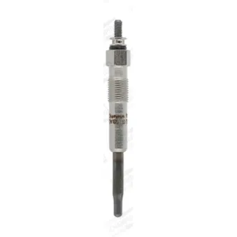 Bougie de préchauffage CHAMPION CH185 pour CITROEN AX 1.5 D - 58cv