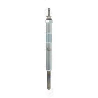 Bougie de préchauffage CHAMPION CH268 pour OPEL ASCONA 2.0 JTD - 109cv