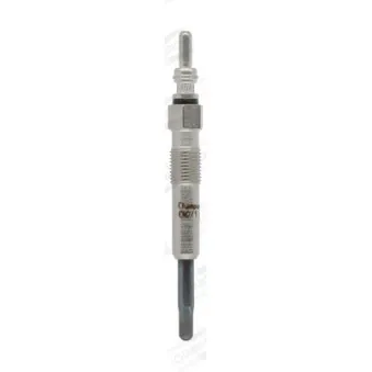 Bougie de préchauffage CHAMPION CH271 pour SKODA FABIA 1.9 SDI - 64cv