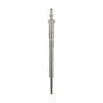 Bougie de préchauffage CHAMPION CH406 pour HONDA CIVIC 1.6 i-DTEC - 120cv