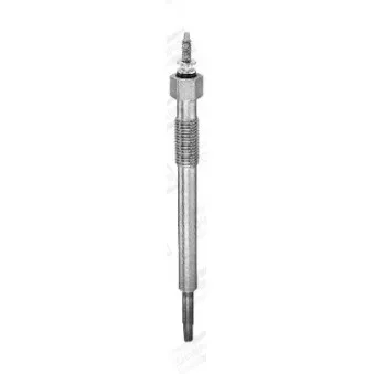 Bougie de préchauffage CHAMPION OEM 7701052949