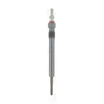 Bougie de préchauffage CHAMPION CH705 pour AUDI TT 2.0 TDI - 184cv