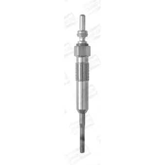 Bougie de préchauffage CHAMPION CH902 pour VOLKSWAGEN CRAFTER 2.5 TDI - 136cv