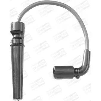 Kit de câbles d'allumage CHAMPION CLS020 pour CHEVROLET CRUZE 1.8 - 141cv