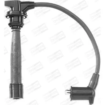 Kit de câbles d'allumage CHAMPION OEM 2750126D00
