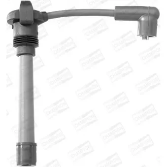 Kit de câbles d'allumage CHAMPION OEM 46425912