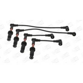 CHAMPION CLS055 - Kit de câbles d'allumage