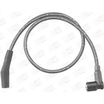CHAMPION CLS066 - Kit de câbles d'allumage