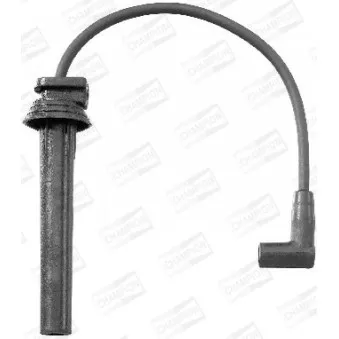 Kit de câbles d'allumage CHAMPION OEM 12127513033