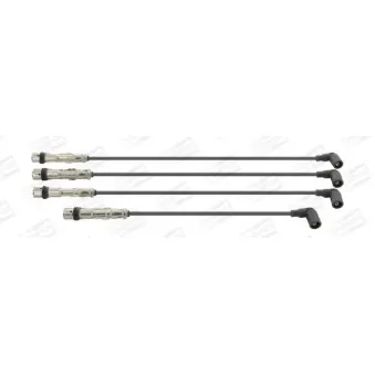 CHAMPION CLS090 - Kit de câbles d'allumage