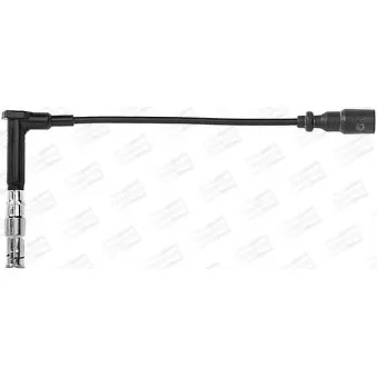 CHAMPION CLS106 - Kit de câbles d'allumage