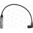 CHAMPION CLS139 - Kit de câbles d'allumage