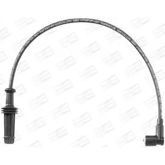 CHAMPION CLS159 - Kit de câbles d'allumage