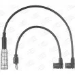 Kit de câbles d'allumage CHAMPION [CLS205]