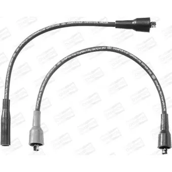 CHAMPION CLS224 - Kit de câbles d'allumage