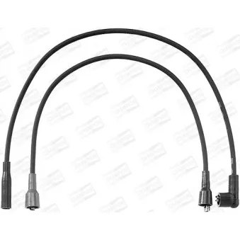 CHAMPION CLS255 - Kit de câbles d'allumage