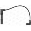 CHAMPION CLS260 - Kit de câbles d'allumage