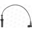 CHAMPION CLS262 - Kit de câbles d'allumage