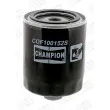 CHAMPION COF100152S - Filtre à huile