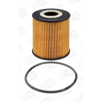 Filtre à huile CHAMPION COF100511E pour VOLVO V70 2.4 T AWD - 200cv