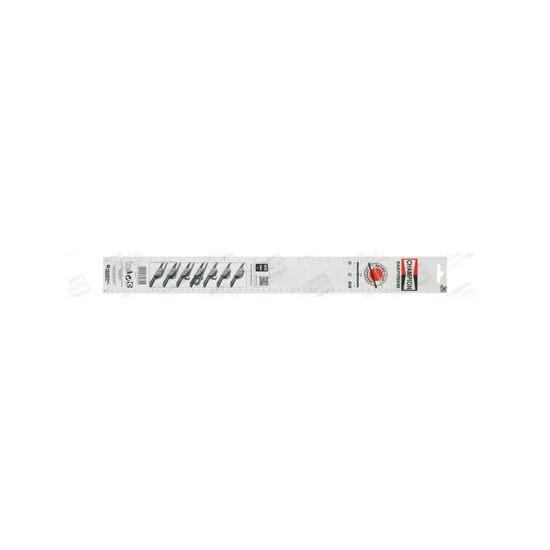 Balai d'essuie-glace CHAMPION ER40/B01 - Visuel 2