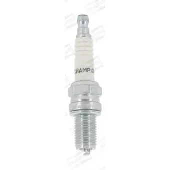 Bougie d'allumage CHAMPION OE112/T10 pour FERRARI TESTAROSSA 5.0 - 390cv