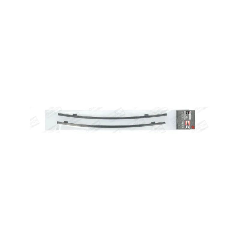 Kit balais d'essuie-glace CHAMPION R65D/C02 - Visuel 2