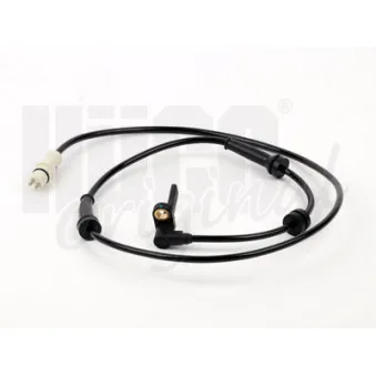 Capteur, vitesse de roue avant gauche HITACHI OEM 46531420 Capteur, vitesse de roue avant gauche HITACHI OEM 46531420