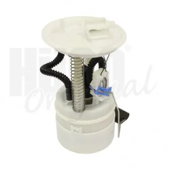 HITACHI 133447 - Unité d'injection de carburant