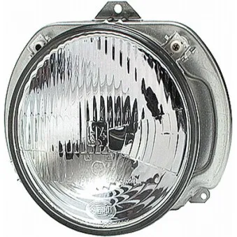 HELLA 1A6 004 855-021 - Projecteur principal