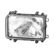 Projecteur principal HELLA [1AG 007 660-091]