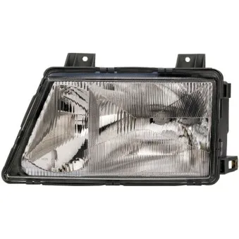 Projecteur principal HELLA 1AH 006 900-011